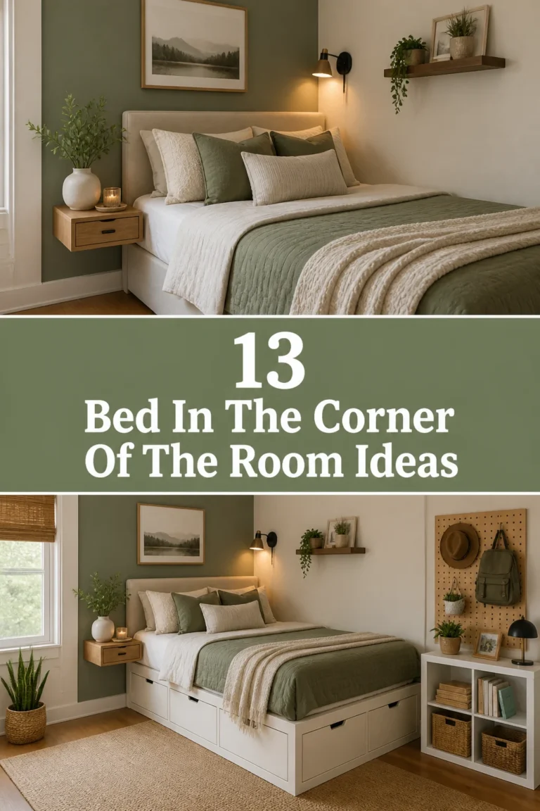 🛌 13 Bed In The Corner Of The Room Ideas
