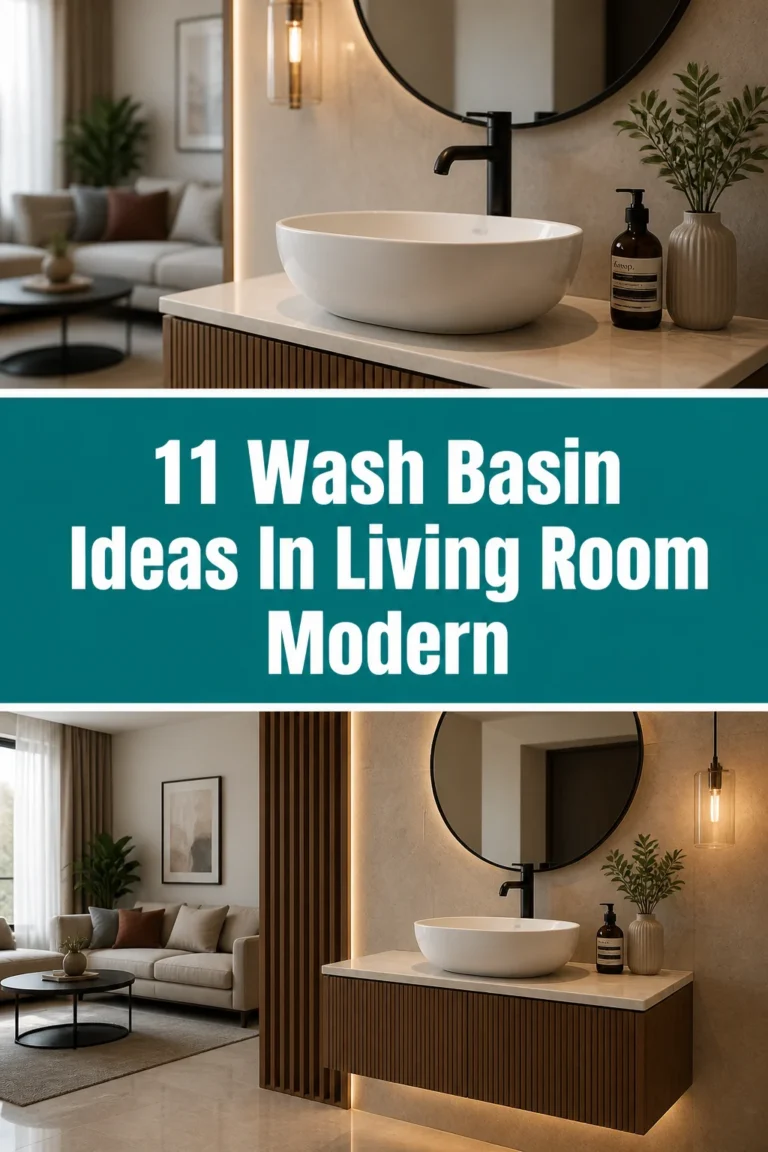 💧 11 Wash Basin Ideas In Living Room Modern
